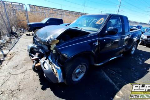 Photo of 2000 Ford F-150