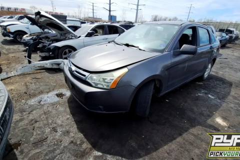 Photo of 2010 Ford Focus