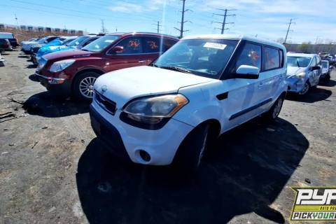 Photo of 2013 Kia Soul