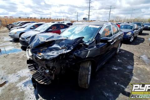 Photo of 2015 Nissan Sentra