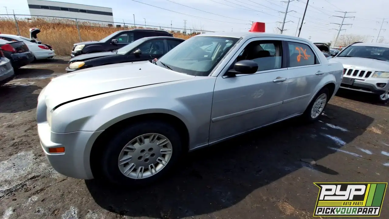 Photo of 2005 Chrysler 300