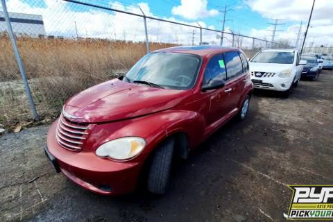 Photo of 2007 Chrysler Pt Cruiser