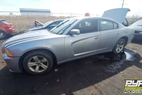 Photo of 2011 Dodge Charger
