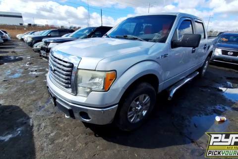Photo of 2010 Ford F-150