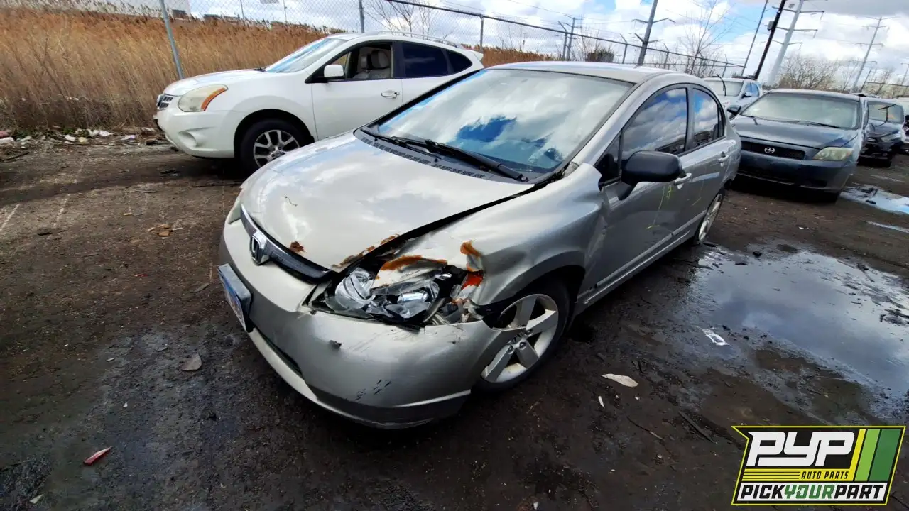 Photo of 2006 Honda Civic