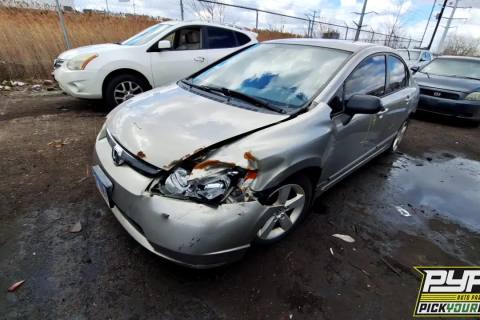 Photo of 2006 Honda Civic