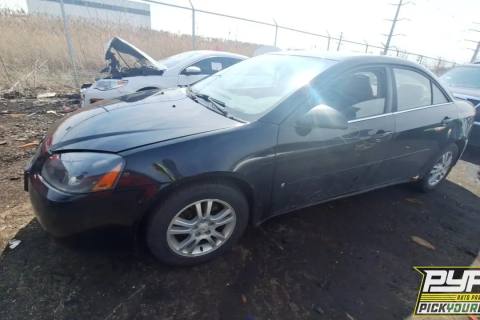 Photo of 2006 Pontiac G6