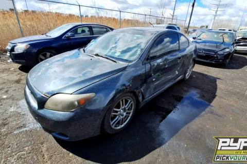 Photo of 2008 Scion Tc