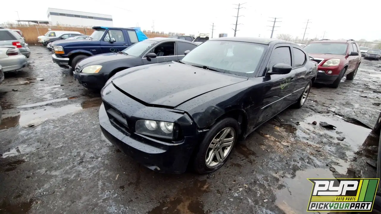 Photo of 2006 Dodge Charger