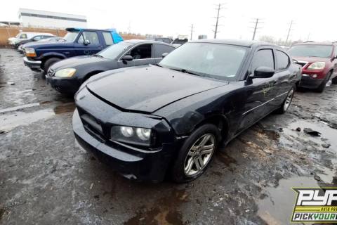 Photo of 2006 Dodge Charger