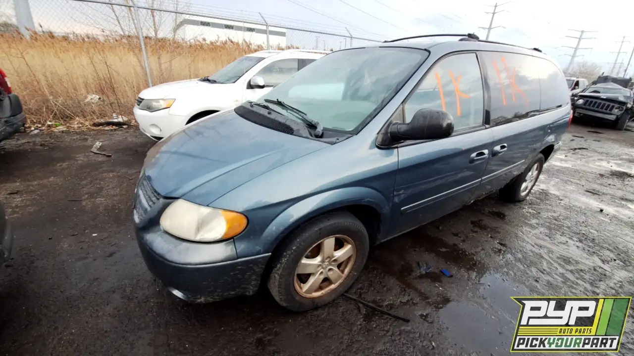 Photo of 2005 Dodge Grand Caravan