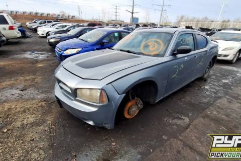 Photo of 2007 Dodge Charger