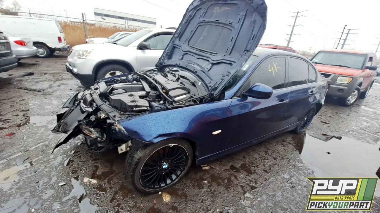 Photo of 2011 Bmw 328I