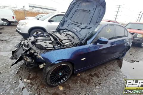 Photo of 2011 Bmw 328I