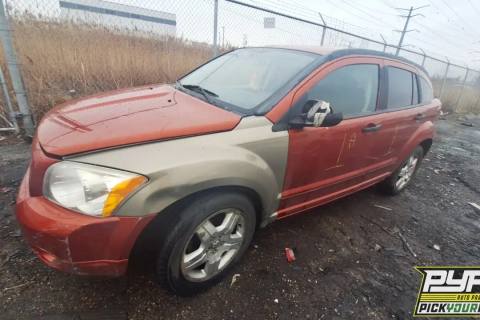 Photo of 2007 Dodge Caliber