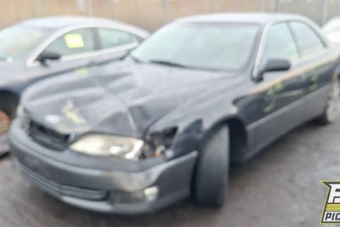 Photo of 1999 Lexus Es300