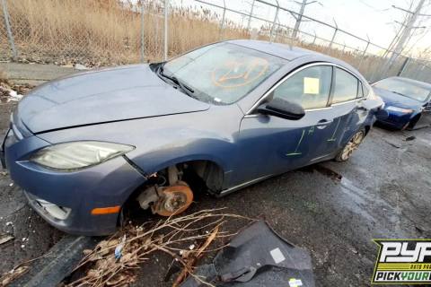 Photo of 2009 Mazda 6