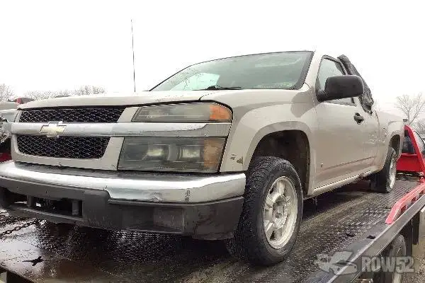Photo of 2006 Chevrolet Colorado
