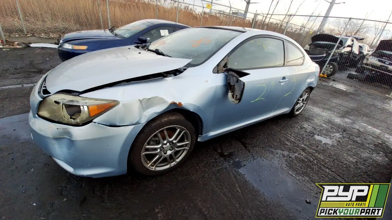Photo of 2005 Scion Tc