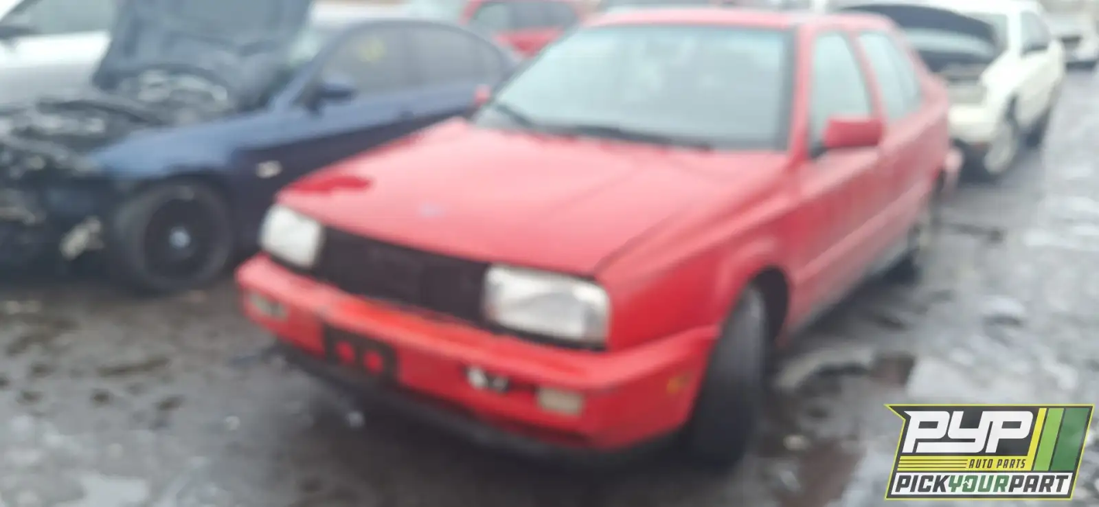 Photo of 1999 Volkswagen Jetta