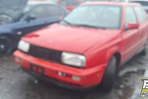 Photo of 1999 Volkswagen Jetta
