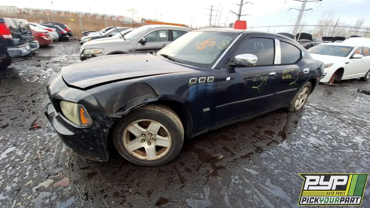 Photo of 2007 Dodge Charger