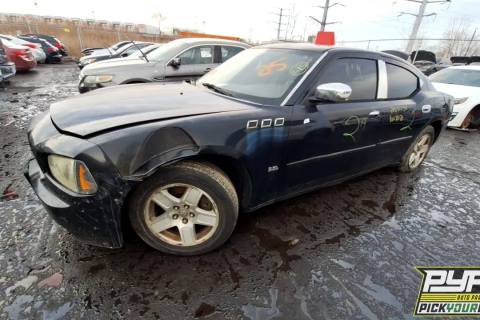 Photo of 2007 Dodge Charger