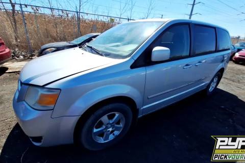 Photo of 2008 Dodge Grand Caravan