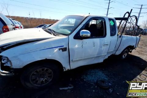 Photo of 2000 Ford F-150
