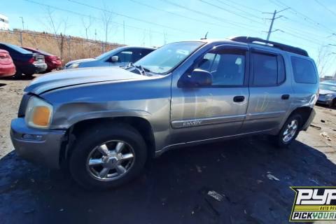 Photo of 2005 Gmc Envoy Xl