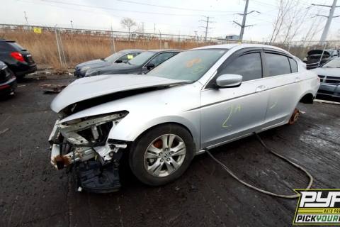 Photo of 2008 Honda Accord