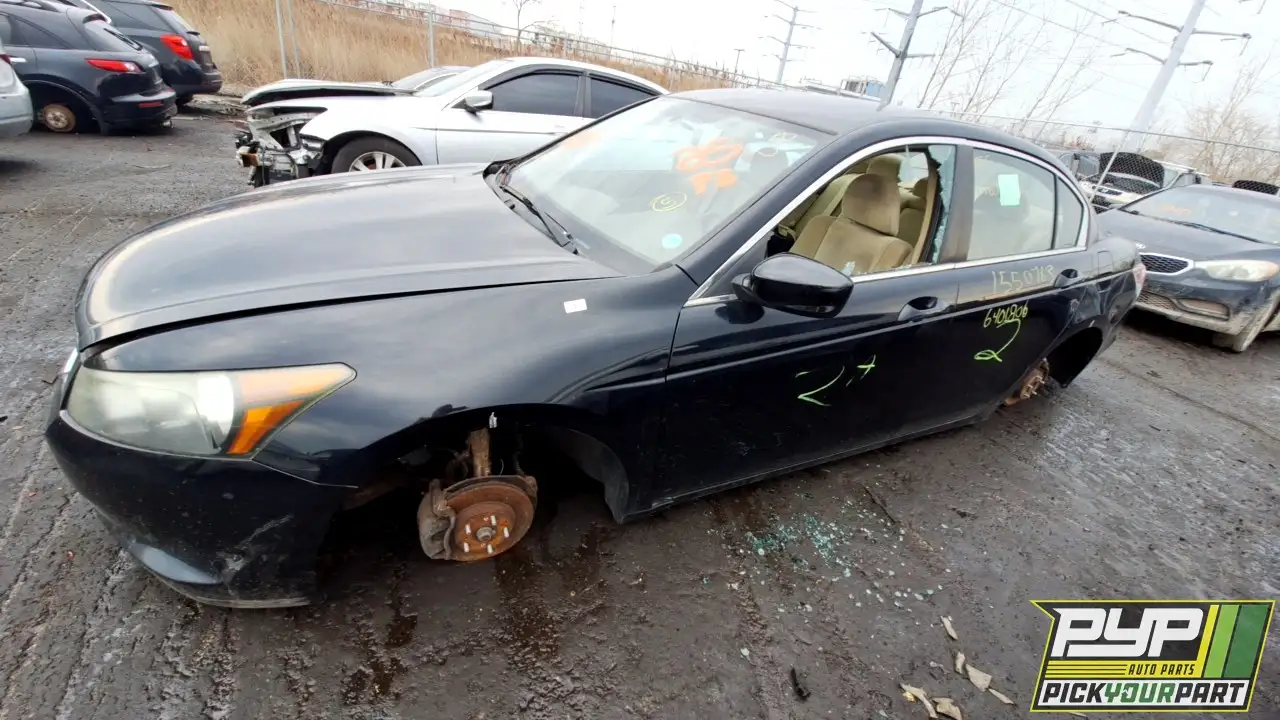 Photo of 2010 Honda Accord