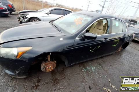 Photo of 2010 Honda Accord