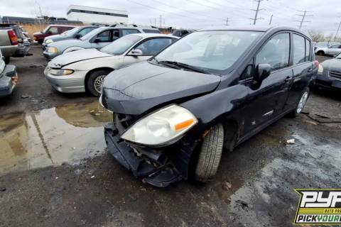 Photo of 2012 Nissan Versa