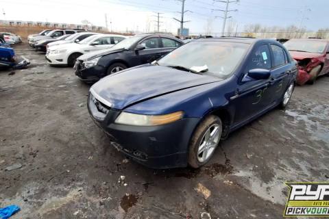 Photo of 2006 Acura Tl