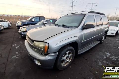 Photo of 2005 Chevrolet Trailblazer Ext