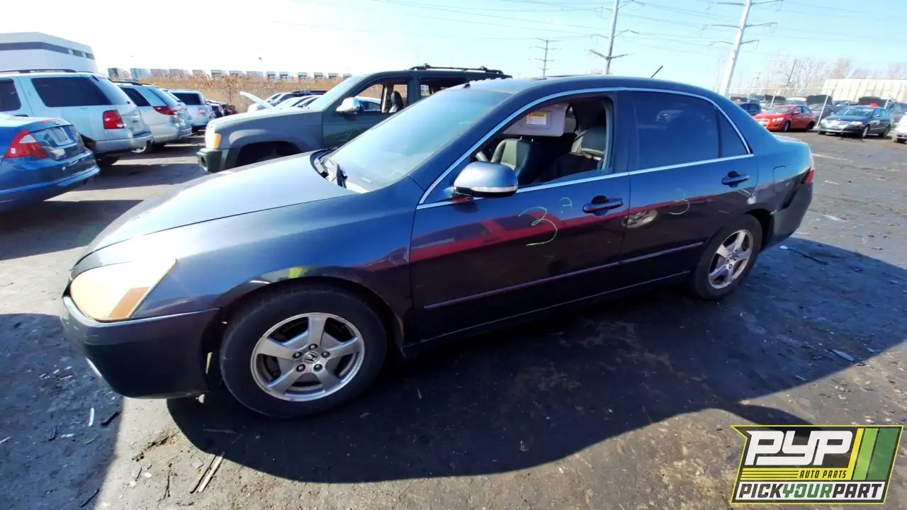Photo of 2006 Honda Accord