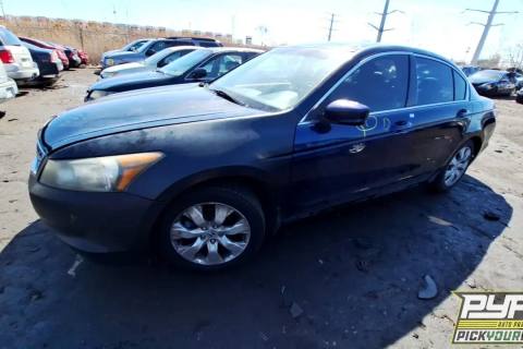 Photo of 2009 Honda Accord