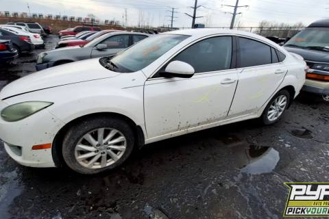 Photo of 2012 Mazda 6