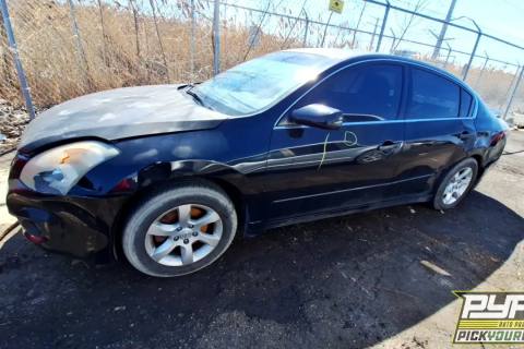 Photo of 2007 Nissan Altima