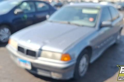Photo of 1995 Bmw 325I