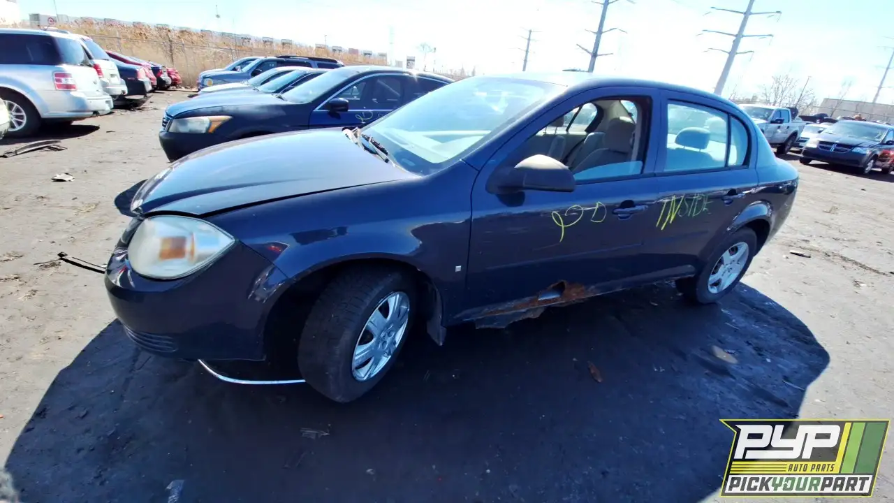 Photo of 2008 Chevrolet Cobalt