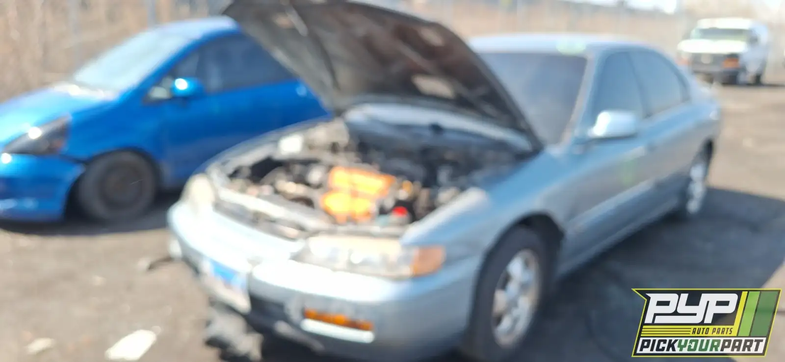 Photo of 1994 Honda Accord