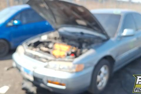 Photo of 1994 Honda Accord