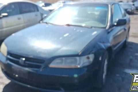 Photo of 1999 Honda Accord