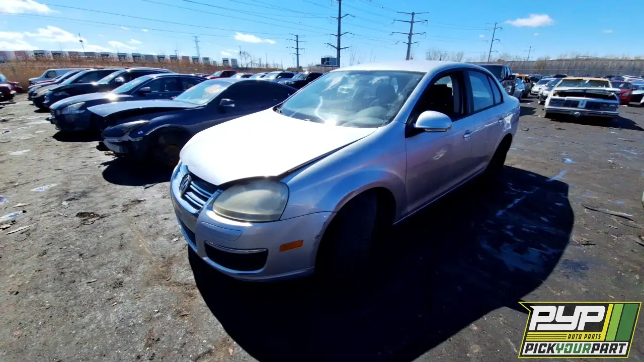Photo of 2006 Volkswagen Jetta