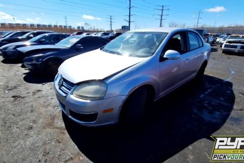 Photo of 2006 Volkswagen Jetta