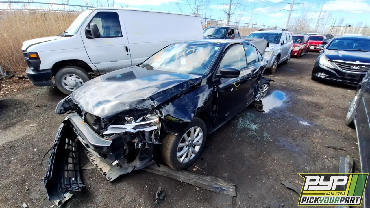 Photo of 2015 Volkswagen Jetta