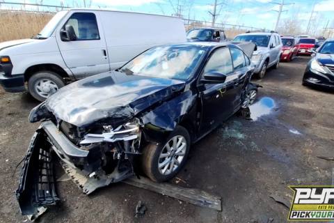 Photo of 2015 Volkswagen Jetta