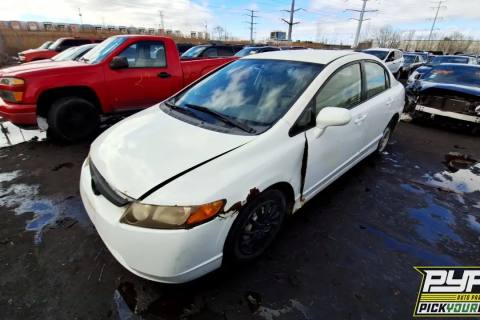 Photo of 2008 Honda Civic